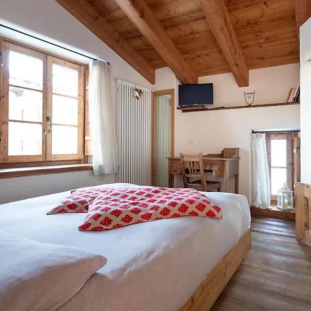Il Rustico Apartment Bormio