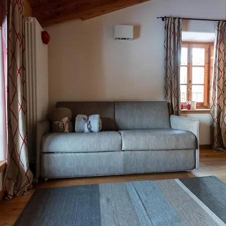Il Rustico Apartment *