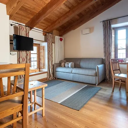 Il Rustico Apartment