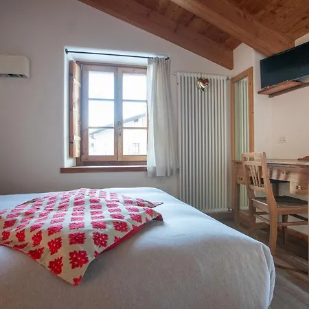 Apartment Il Rustico