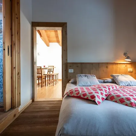 Apartment Il Rustico