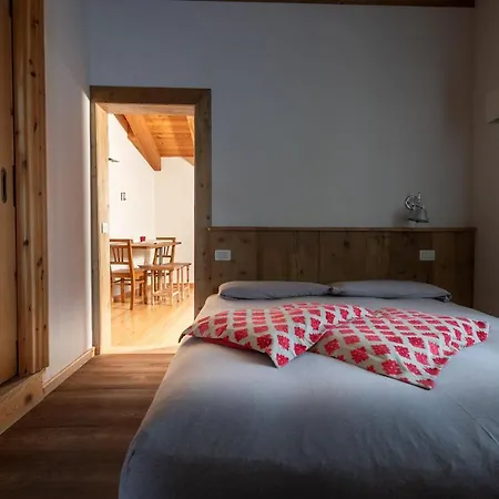 Apartment Il Rustico