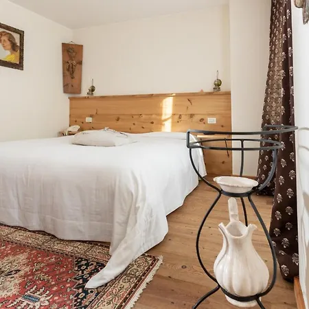 Il Rustico Apartment Bormio
