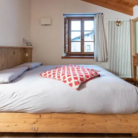 Il Rustico Apartment Bormio