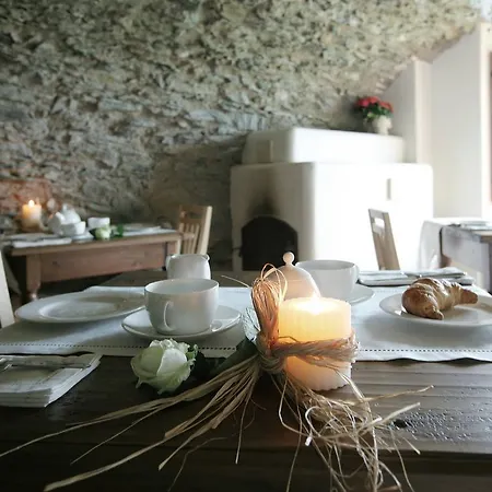 Apartment Il Rustico *
